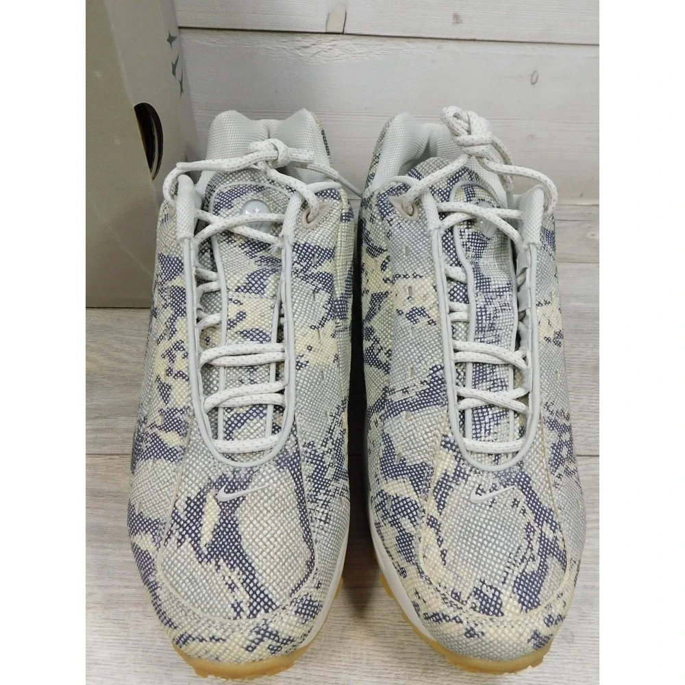 Nike NOCTA Drake Hot Step Air Terra Light Bone Gum DR0508-001 Mens Size 9 NEW